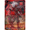 Vanguard TCG card DZ-BT14/SEC01EN SEC Youthberk Drægforce Arms: Fantôme Envoys of the Crimson Moon