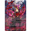 Vanguard TCG card DZ-BT14/SEC02EN SEC Mythisch of Unparalleled, Zalva Dragnia Envoys of the Crimson Moon