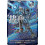 Vanguard TCG card DZ-BT14/SEC06EN SEC Librate Battalion Commander, Aelquilibra Fantôme Envoys of the Crimson Moon