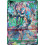 Vanguard TCG card DZ-BT14/SEC08EN SEC Great Magick Caster of Transitory, Zerith Fantôme Envoys of the Crimson Moon