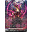 Vanguard TCG card DZ-BT14/SR03EN SR Mythisch of Unparalleled, Zalva Dragnia Envoys of the Crimson Moon
