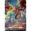 Vanguard TCG card DZ-BT14/SR08EN SR Outburst Dragon Envoys of the Crimson Moon