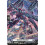 Vanguard TCG card DZ-BT14/SR21EN SR Ebenholz Rotovisor Envoys of the Crimson Moon