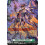 Vanguard TCG card DZ-BT14/SR35EN SR Veleno Soldato, Vespieno Envoys of the Crimson Moon