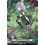 Vanguard TCG card DZ-BT14/SR36EN SR Affinity Hunter, Syllbiose Envoys of the Crimson Moon