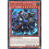 Yu-Gi-Oh TCG CORI-EN010 UR Whisker Blitzclique Chaos Origins