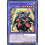 Yu-Gi-Oh TCG CORI-EN030 SR Invoked Sorath Chaos Origins