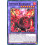 Yu-Gi-Oh TCG CORI-EN031 C Invoked Baybarron Chaos Origins