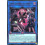 Yu-Gi-Oh TCG CORI-EN043 UR Zenna's Deceiving Doll Maidens Chaos Origins