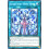 Yu-Gi-Oh TCG CORI-EN054 C Sacred Spirit Sword Aiwass Chaos Origins