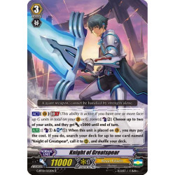 Vanguard_TCG_card_G-BT01_022EN_R_Knight_of_Greatspear_Generation_Stride