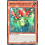 Yu-Gi-Oh TCG CORI-EN087 C Cerynemesia, Mystical Beast of the Forest Chaos Origins