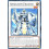 Yu-Gi-Oh TCG CORI-EN093 C Angelechy Enlisted Chaos Origins