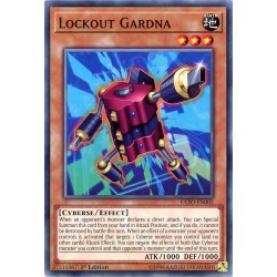 EXFO-EN002 Lockout Gardna