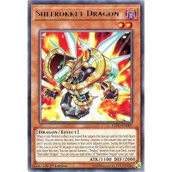 EXFO-EN007 Shelrokket Dragon