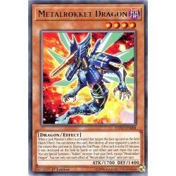 EXFO-EN008 Dragón Metalcohette