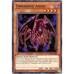 EXFO-EN009 Tindangle Angel