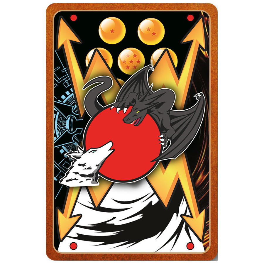 Yu-Gi-Oh TCG CORI-EN018 STAR The Phantom Knights of Decayed Cloak Chaos Origins