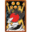 Yu-Gi-Oh TCG CORI-EN027 STAR Magician of Dark Chaos - Black Chaos  (extended art) Chaos Origins