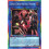 Yu-Gi-Oh TCG CORI-EN043 STAR Zenna's Deceiving Doll Maidens Chaos Origins