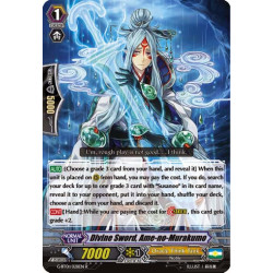 Vanguard_TCG_card_G-BT01_028EN_R_Divine_Sword_Ame-no-Murakumo_Generation_Stride
