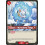 Palworld TCG EBP01-007 U Kitsun – Wyrmbane Fangs Dawn of Palpagos