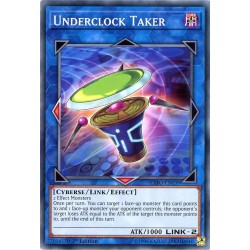EXFO-EN039 Underclock Taker