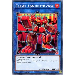 EXFO-EN041 Flame Administrator