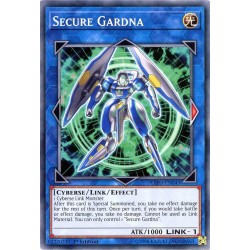 EXFO-EN043 Secure Gardna