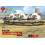 Palworld TCG EBP01-015SP SP Mounted Machine Gun Dawn of Palpagos