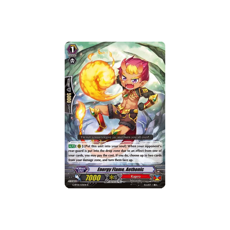 Vanguard_TCG_card_G-BT01_031EN_R_Energy_Flame_Aethonic_Generation_Stride