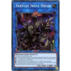 EXFO-EN048 Saryuja Skull Dread