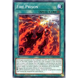 EXFO-EN052 Prisión de Fuego
