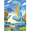 Palworld TCG EBP01-026OSR OSR Relaxaurus – Hungry Gunner Dawn of Palpagos