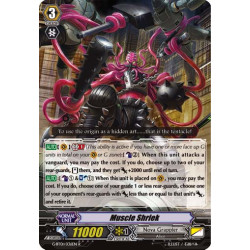 Vanguard_TCG_card_G-BT01_036EN_R_Muscle_Shriek_Generation_Stride