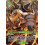 Palworld TCG EBP01-050SP SP Digtoise – Seismic Drillback Dawn of Palpagos
