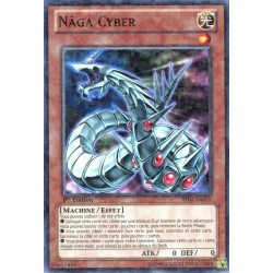 BP02-FR059 Rare Cyber Naga