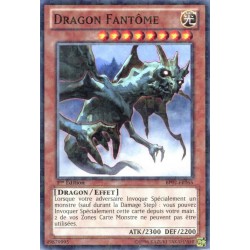BP02-FR065 Rare Dragon Fantôme