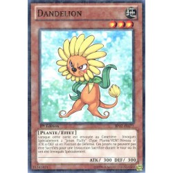 BP02-FR077 Commune Dandelion