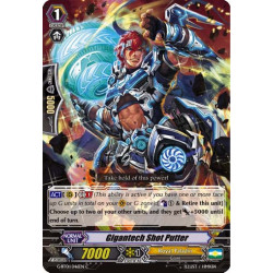 Vanguard_TCG_card_G-BT01_046EN_C_Gigantech_Shot_Putter_Generation_Stride