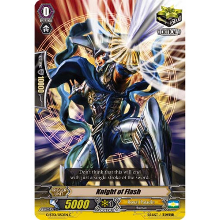Vanguard_TCG_card_G-BT01_050EN_C_Knight_of_Flash_Generation_Stride