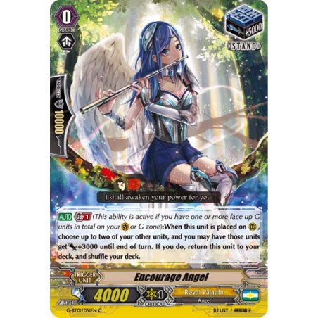 Vanguard_TCG_card_G-BT01_051EN_C_Encourage_Angel_Generation_Stride
