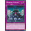 Yu-Gi-Oh TCG SGX2-ENB19 C Wonder Garage Speed Duel GX: Midterm Paradox