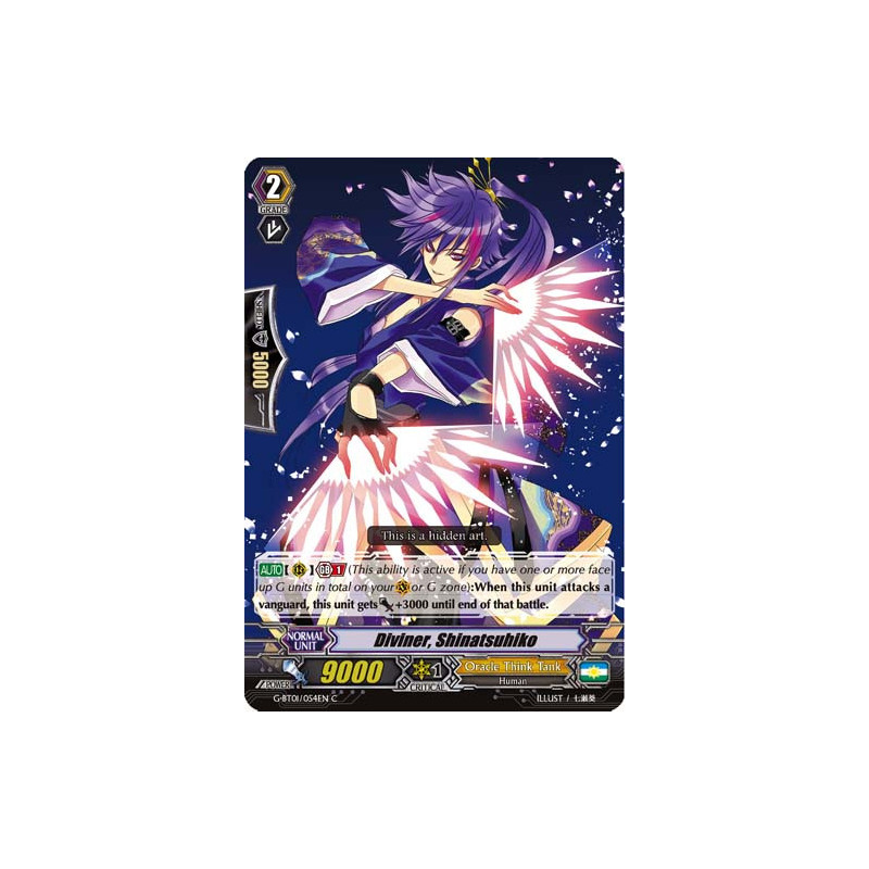 Vanguard_TCG_card_G-BT01_054EN_C_Diviner_Shinatsuhiko_Generation_Stride