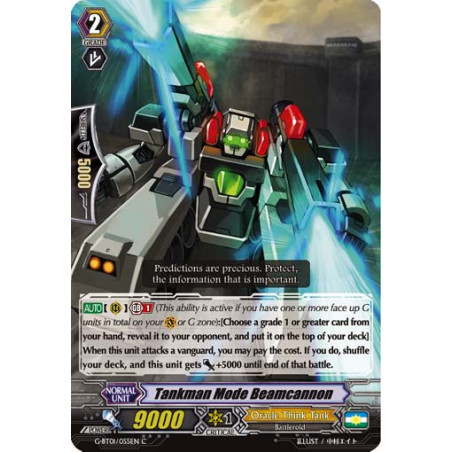 Vanguard_TCG_card_G-BT01_055EN_C_Tankman_Mode_Beamcannon_Generation_Stride