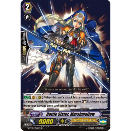 Vanguard_TCG_card_G-BT01_056EN_C_Battle_Sister_Marshmallow_Generation_Stride