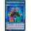 Yu-Gi-Oh TCG SGX2-ENS10 C Elements of Thunder, Water, and Wind Speed Duel GX: Midterm Paradox