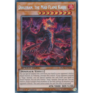 Yu-Gi-Oh TCG SGX2-ENA16 SE A Hero Lives Speed Duel GX: Midterm Paradox