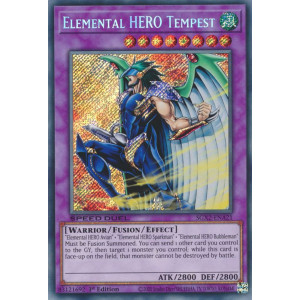 Yu-Gi-Oh TCG SGX2-ENB22 SE Super Vehicroid Jumbo Drill Speed Duel GX: Midterm Paradox