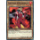 Yu-Gi-Oh TCG SGX3-FRA03 C Burstinatrix, HÉROS Élémentaire Speed Duel GX : Les Duellistes des Ombres